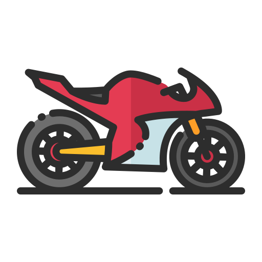 Automobiles and Motorcycles